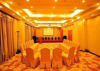 Nanchang Huayu New World Hotel Zewnętrze zdjęcie