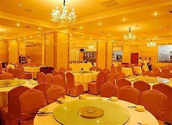 Nanchang Huayu New World Hotel Zewnętrze zdjęcie